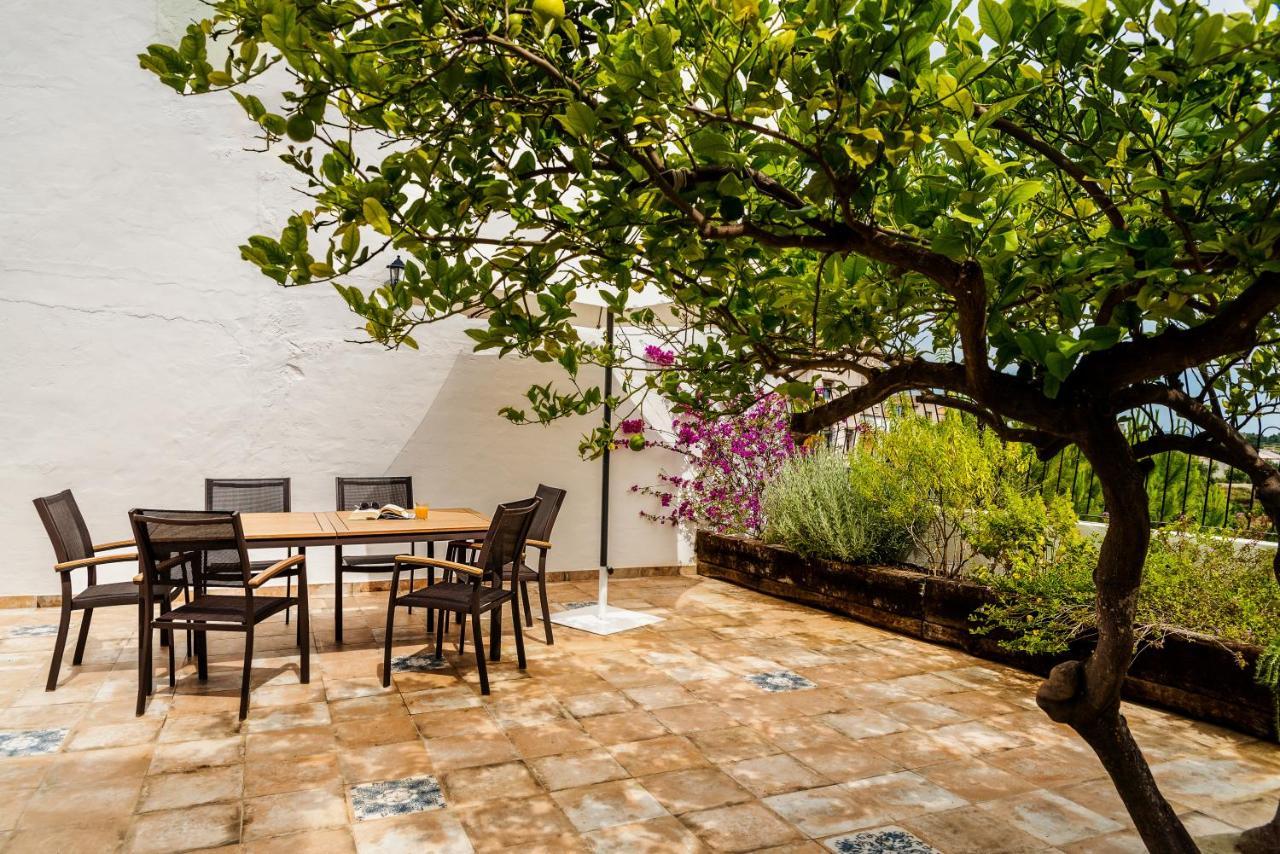 Casa Rural La Ermita De Anna Luaran gambar