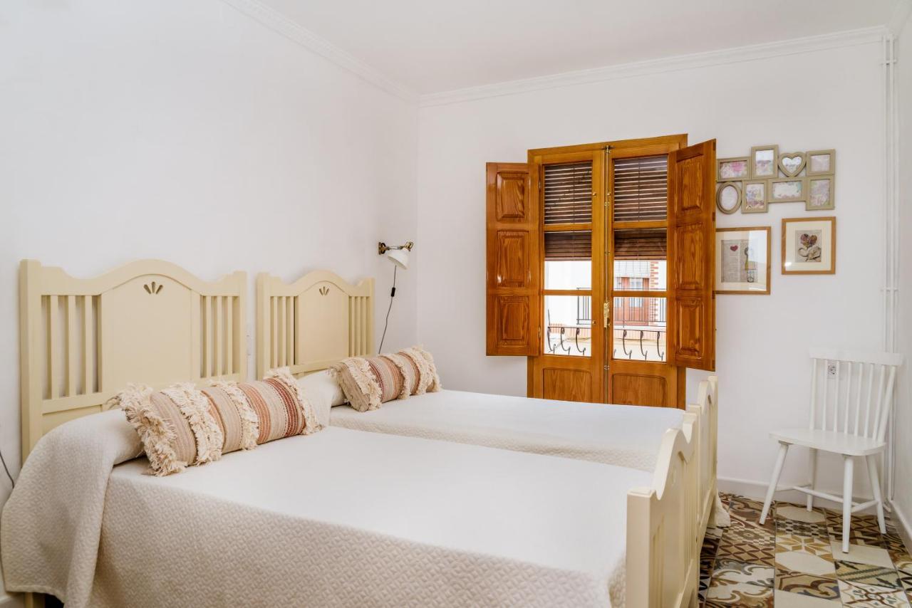 Casa Rural La Ermita De Anna Luaran gambar